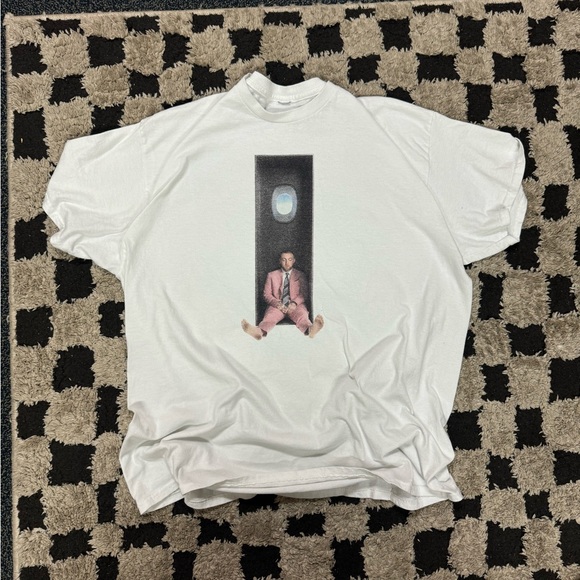 Mac miller shirt - Picture 1 of 2